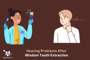 Hearing Problems After Wisdom Tooth Extraction