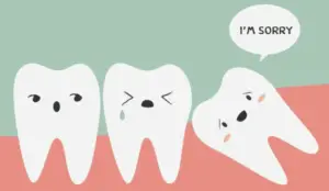 How Much Does a Wisdom Tooth Extraction Cost Uk