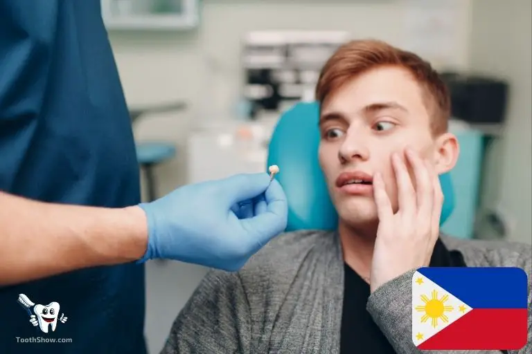 How Much is Wisdom Tooth Extraction Philippines