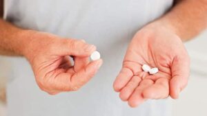 Is It Ok to Take Ibuprofen After Wisdom Tooth Extraction