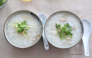 Can I Eat Rice Porridge After Wisdom Tooth Extraction