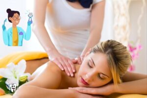 Can You Get a Body Massage After Wisdom Tooth Extraction