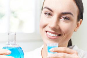 Can I Use Mouthwash After Wisdom Tooth Removal