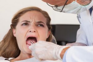 How to Prevent Wisdom Tooth Infection