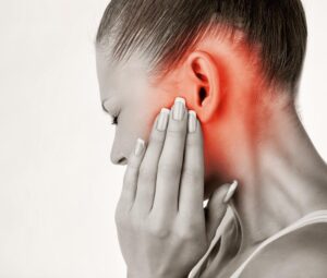 How to Stop Wisdom Tooth Ear Pain