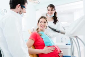 What Can I Take for Wisdom Tooth Pain While Pregnant