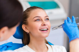 When Do Gums Heal After Wisdom Tooth Extraction