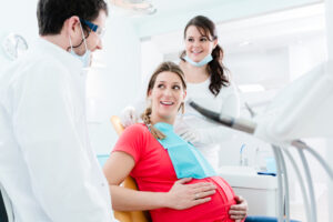 Can I Get My Wisdom Tooth Removed While Pregnant