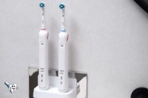 Can You Charge Electric Toothbrush in Shaver Socket