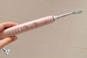 How Do I Reset My Philips Sonicare Toothbrush