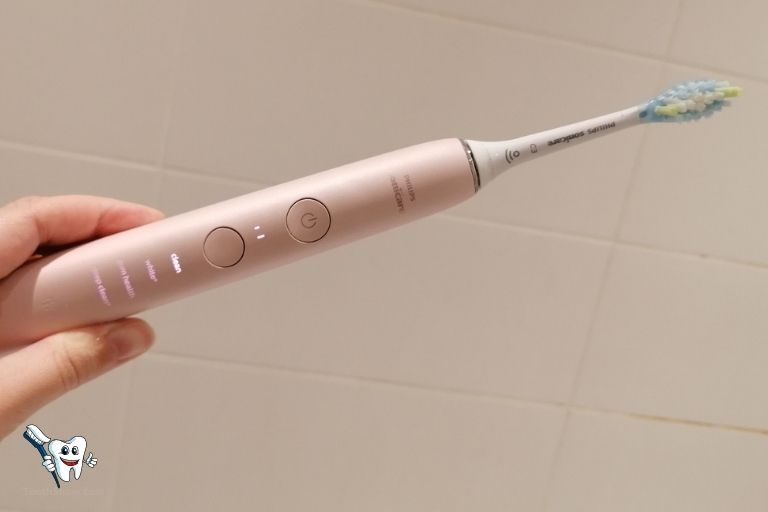 How Do I Reset My Philips Sonicare Toothbrush