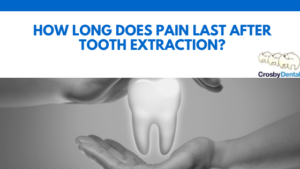 How Long Should I Take Painkillers After Wisdom Tooth Extraction
