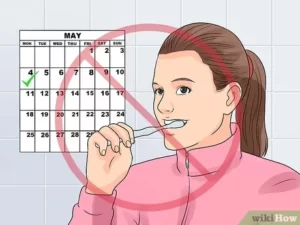 How to Brush Teeth After Wisdom Tooth Removal