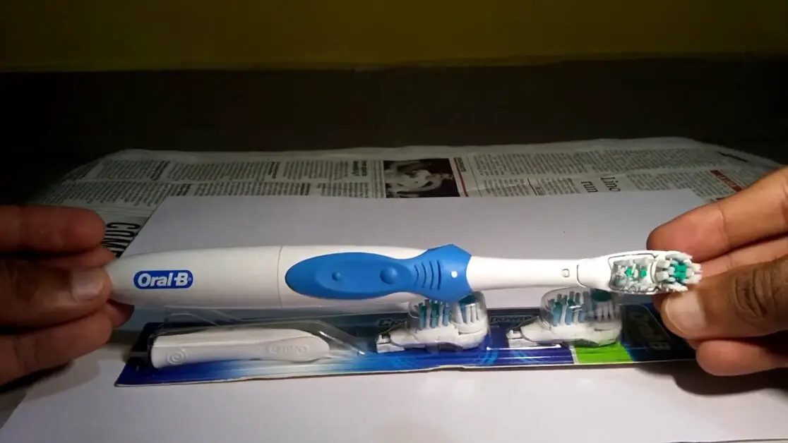 How To Know Which Oral B Toothbrush I Have? 5 Steps!