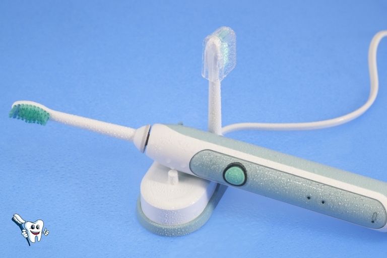 How to Charge Electric Toothbrush Without Charger