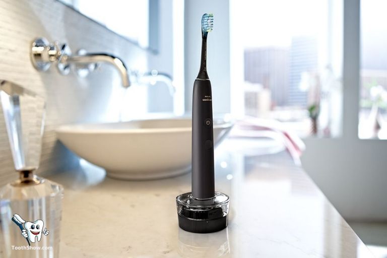 How to Dispose of Philips Sonicare Toothbrush