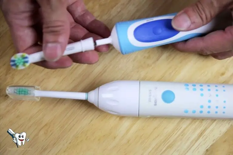 How to Fix Loose Sonicare Toothbrush