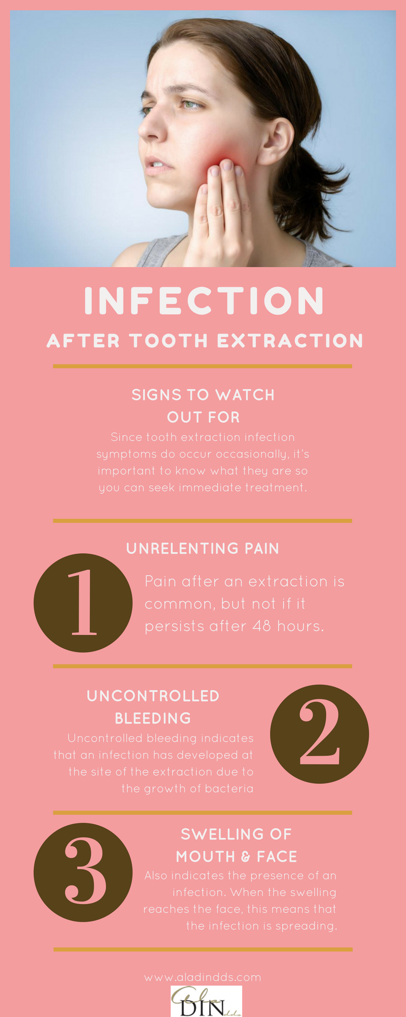 how-to-know-if-wisdom-tooth-extraction-is-infected