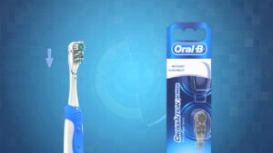 How to Put on Oral B Toothbrush Head