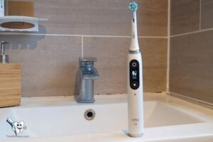 How to Reset Oral B Electric Toothbrush: Step by Step Guide