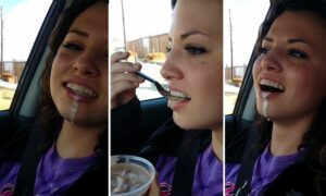 How to Swallow After Wisdom Tooth Removal