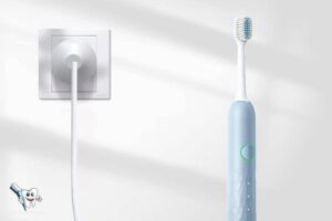 Is It Ok to Leave Electric Toothbrush on Charger? Yes!