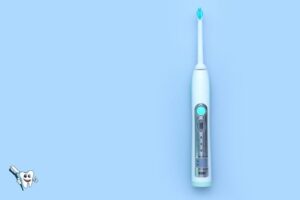 Why Does My Electric Toothbrush Turn on by Itself? A Guide!
