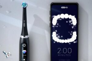 Why Won’t My Oral B Toothbrush Connect? Find the Solution Here!