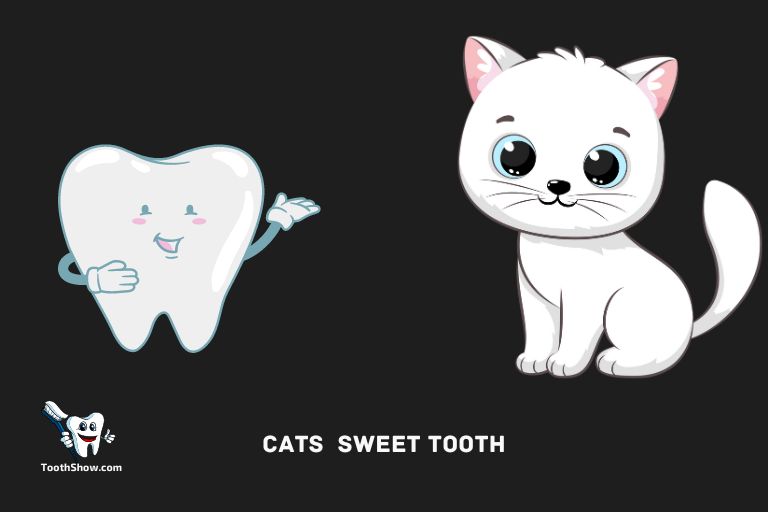 Do Cats Have a Sweet Tooth