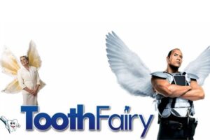 Does the Tooth Fairy Movie Give Away the Secret