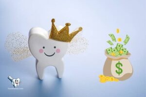 How Does the Tooth Fairy Get Money