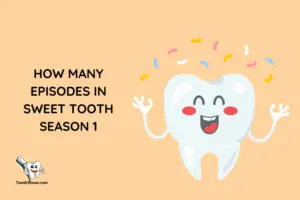 How Many Episodes in Sweet Tooth Season 1?