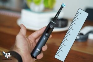 How Many Inches is a Oral B Toothbrush: Ultimate Guide