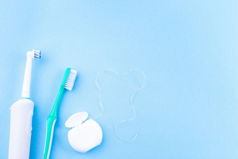 How Often Should You Change Your Oral B Toothbrush Head