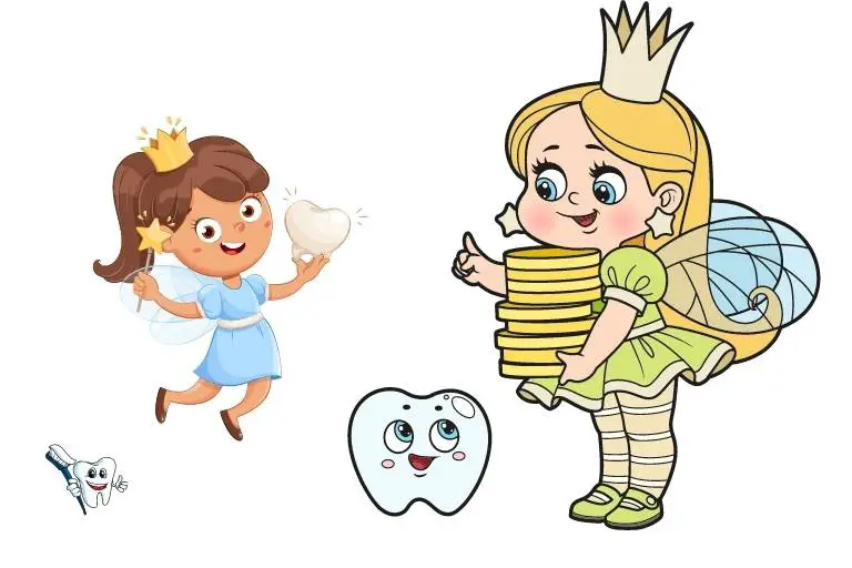 How to Catch a Tooth Fairy Read Aloud