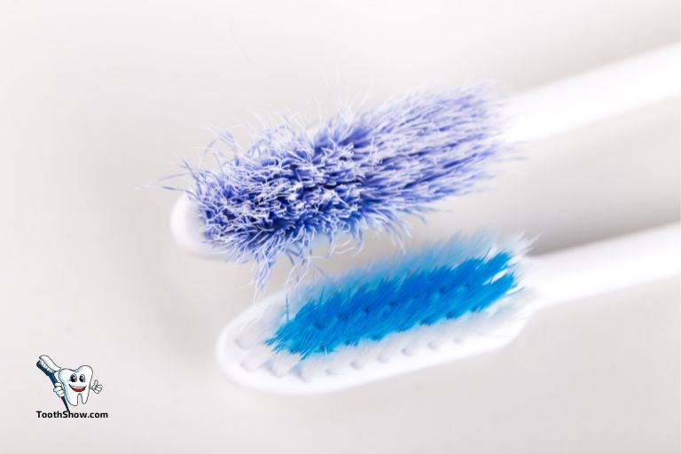 How to Take off Oral B Braun Toothbrush Head