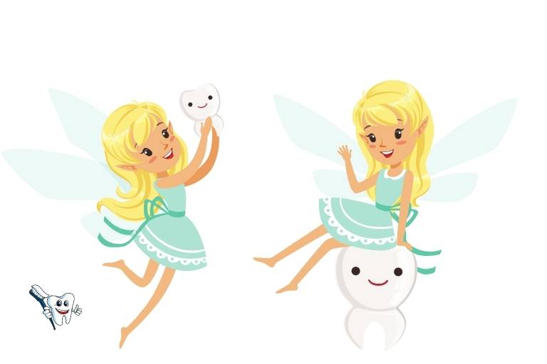 Is Tooth Fairy Real or Fake