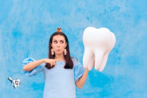 Are You The Tooth Fairy: Revealing the Truth