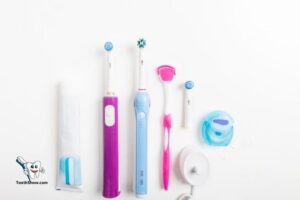 5 Best Electric Toothbrush Soft Bristles