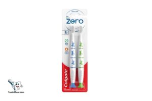 Are Colgate Toothbrushes Bpa Free