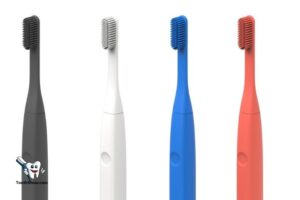 Are Silicone Toothbrushes Effective
