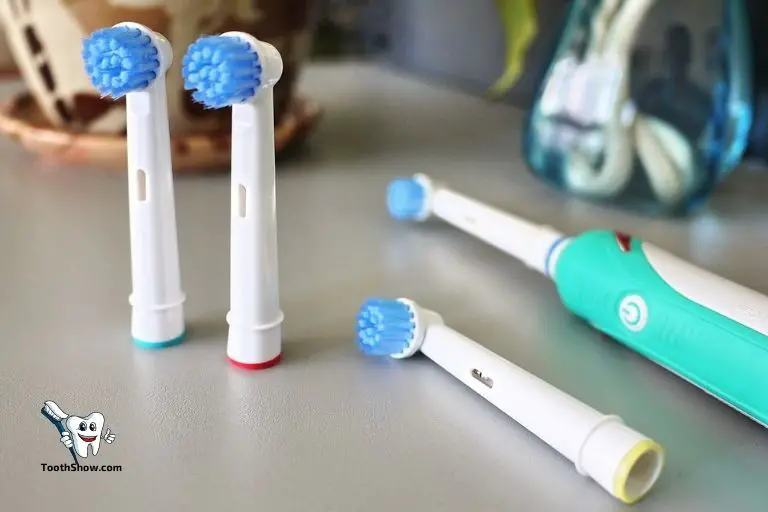 Are Toothbrush Heads Universal