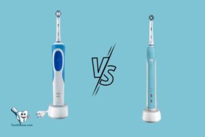 Braun Vs Oral B Electric Toothbrush