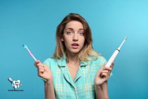 Can an Electric Toothbrush Shock You