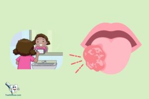 Can Electric Toothbrushes Cause Canker Sores? No!