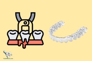 Can I Wear Invisalign After Wisdom Tooth Extraction: Yes!