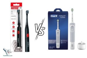 Colgate Electric Toothbrush Vs Oral B: Which One Better!
