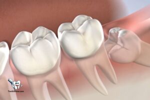 Does Wisdom Tooth Pain Make It Hard to Swallow? Yes!
