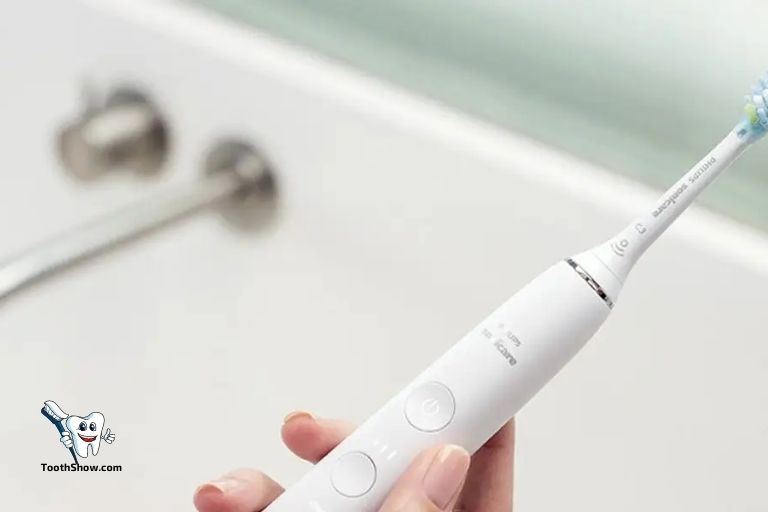 How Do I Charge My Philips Sonicare Toothbrush