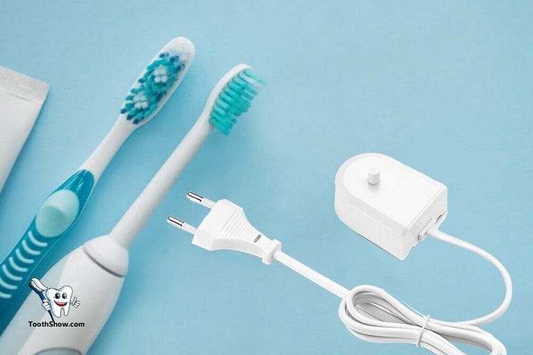 How Do You Charge A Philips Sonicare Toothbrush